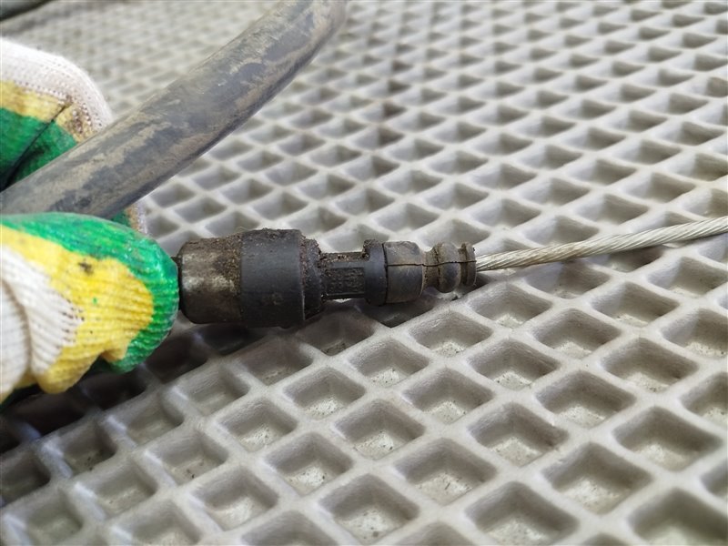 трос ручника, 2780 рублей, Санкт-Петербург