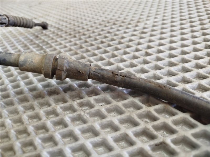 трос ручника, 2780 рублей, Санкт-Петербург