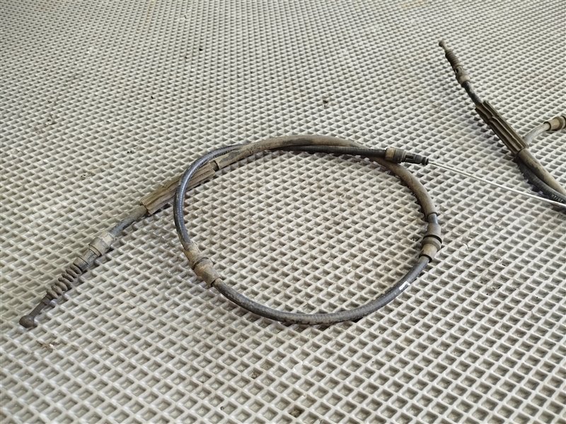 трос ручника, 2780 рублей, Санкт-Петербург