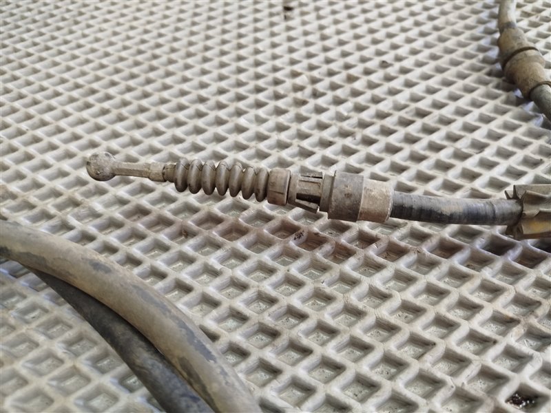 трос ручника, 2780 рублей, Санкт-Петербург