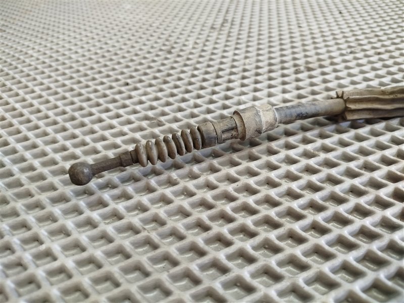 трос ручника, 2780 рублей, Санкт-Петербург