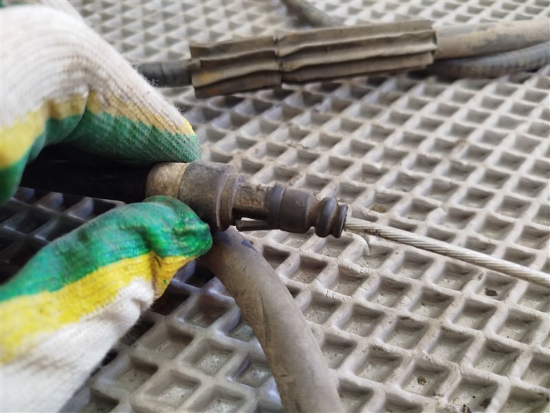 трос ручника, 2780 рублей, Санкт-Петербург