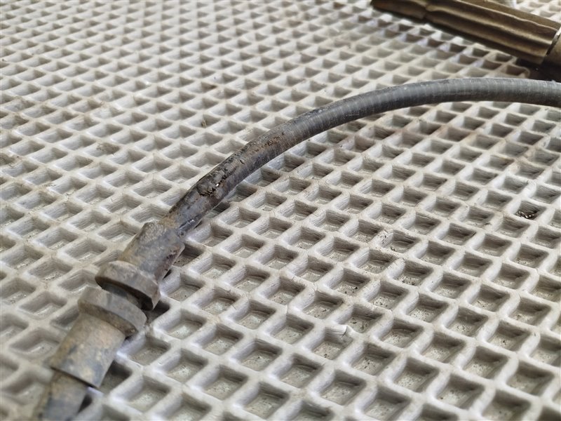 трос ручника, 2780 рублей, Санкт-Петербург