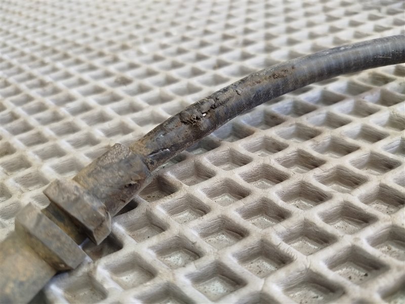 трос ручника, 2780 рублей, Санкт-Петербург