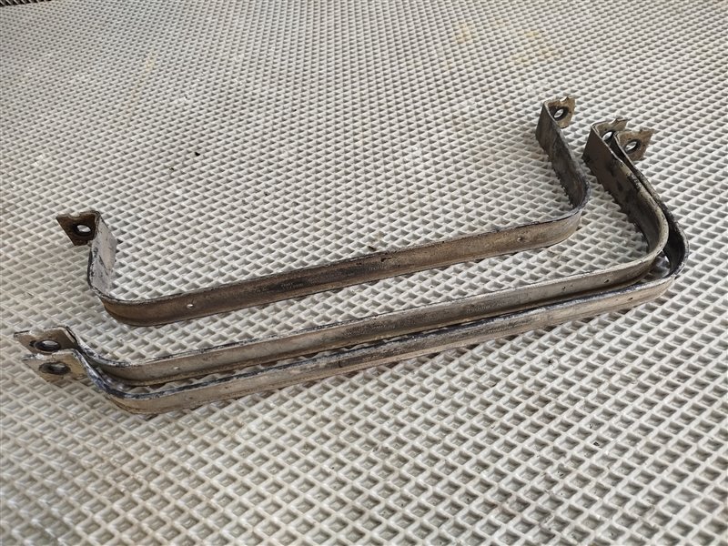 крепление бака, 2590 рублей, Санкт-Петербург