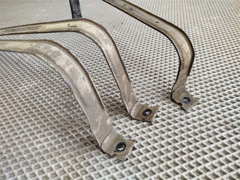 крепление бака, 2590 рублей, Санкт-Петербург