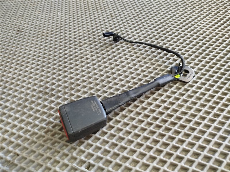 замок ремня безопасности, 2315 рублей, Санкт-Петербург