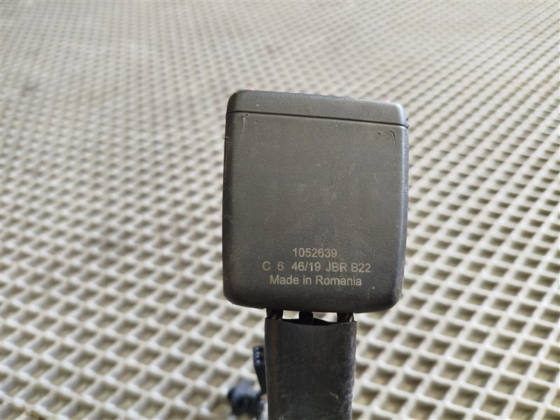 замок ремня безопасности, 2315 рублей, Санкт-Петербург