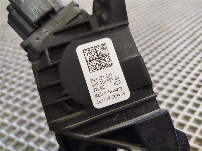 педаль газа, 2315 рублей, Санкт-Петербург