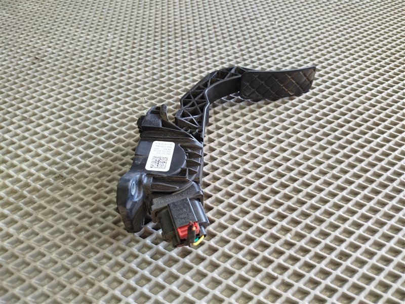 педаль газа, 2315 рублей, Санкт-Петербург