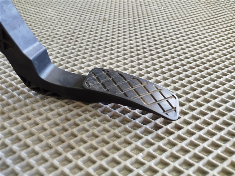 педаль газа, 2315 рублей, Санкт-Петербург