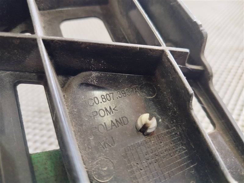 кронштейн бампера, 3215 рублей, Санкт-Петербург