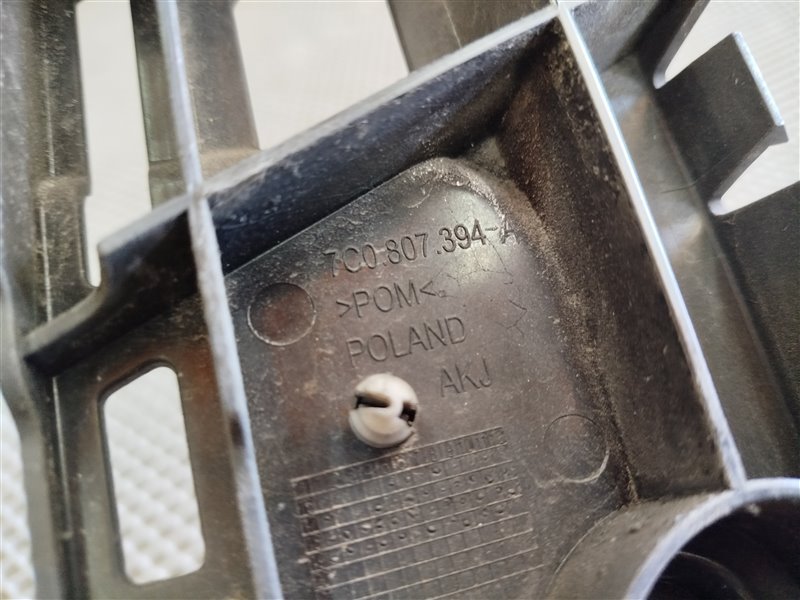 кронштейн бампера, 3215 рублей, Санкт-Петербург