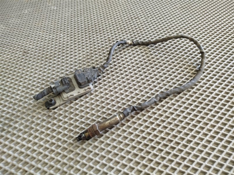 датчик NOX, 10550 рублей, Санкт-Петербург