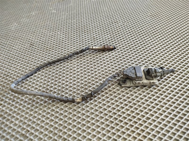 датчик NOX, 10550 рублей, Санкт-Петербург