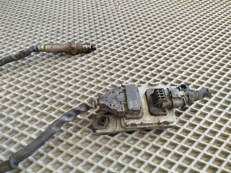 датчик NOX, 10550 рублей, Санкт-Петербург