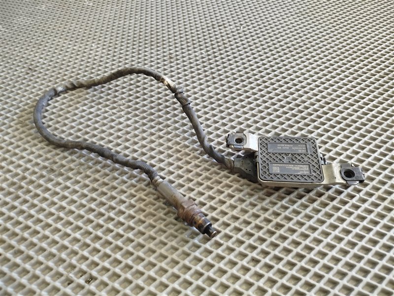 датчик NOX, 10550 рублей, Санкт-Петербург