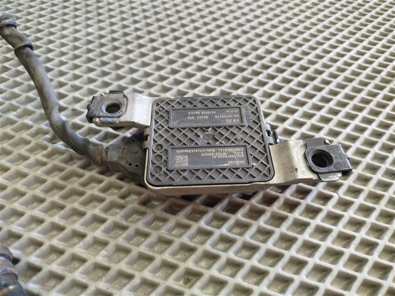 датчик NOX, 10550 рублей, Санкт-Петербург