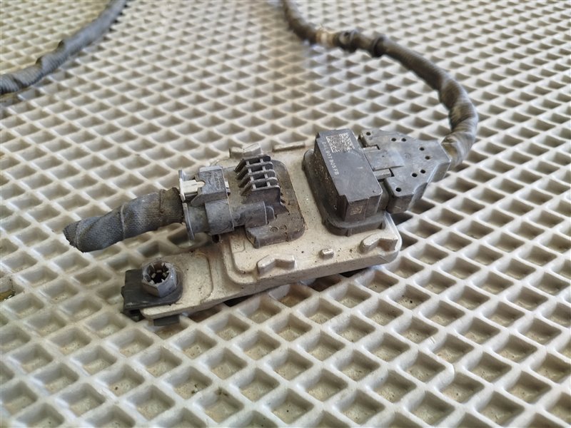 датчик NOX, 10550 рублей, Санкт-Петербург