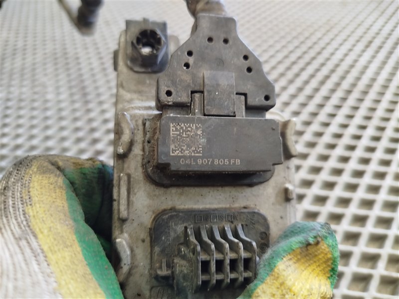 датчик NOX, 10550 рублей, Санкт-Петербург