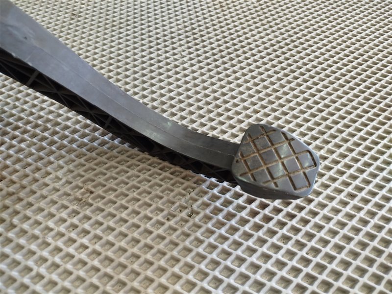 педаль сцепления, 4145 рублей, Санкт-Петербург