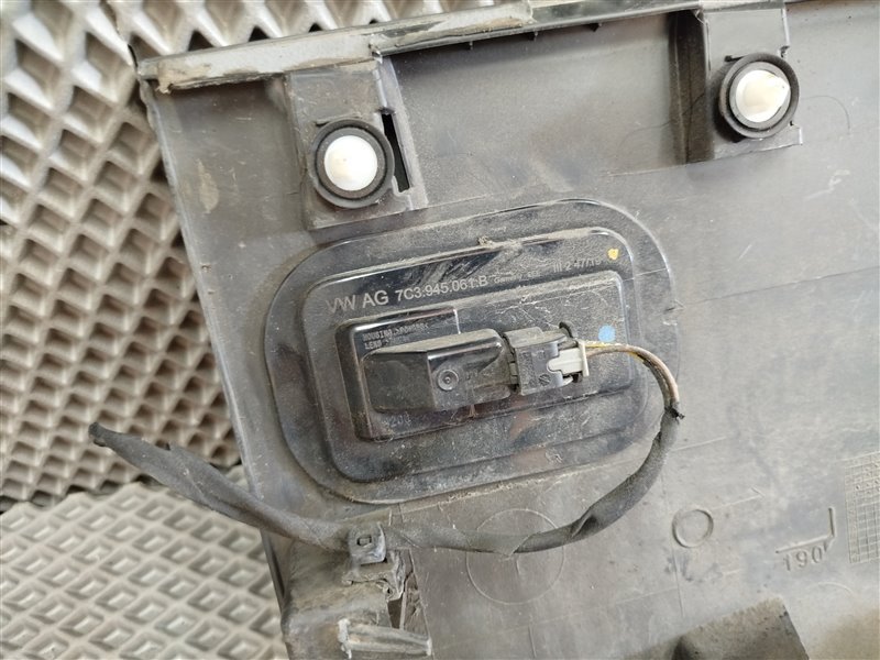 Накладка кузова, 4615 рублей, Санкт-Петербург