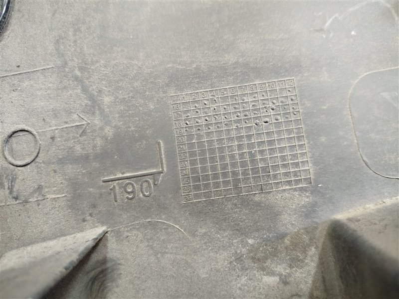 Накладка кузова, 4615 рублей, Санкт-Петербург