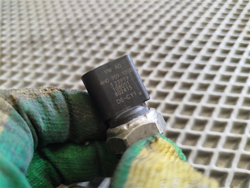 датчик кондиционера, 1415 рублей, Санкт-Петербург