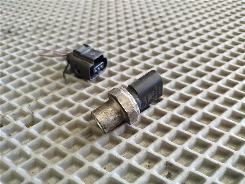 датчик кондиционера, 1415 рублей, Санкт-Петербург