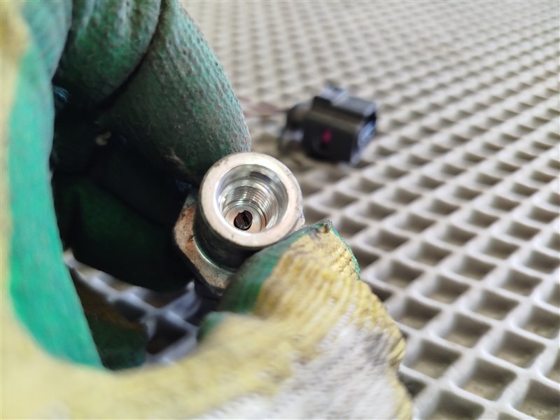 датчик кондиционера, 1415 рублей, Санкт-Петербург