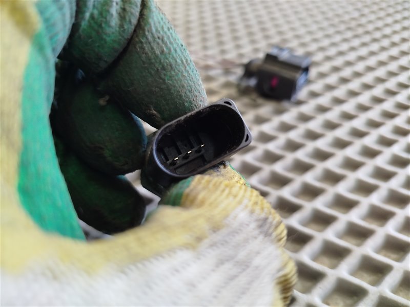 датчик кондиционера, 1415 рублей, Санкт-Петербург