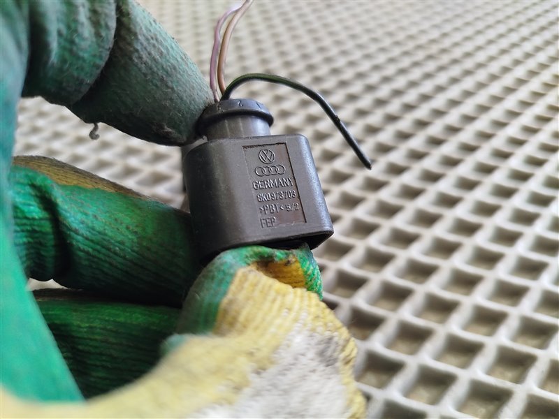 датчик кондиционера, 1415 рублей, Санкт-Петербург