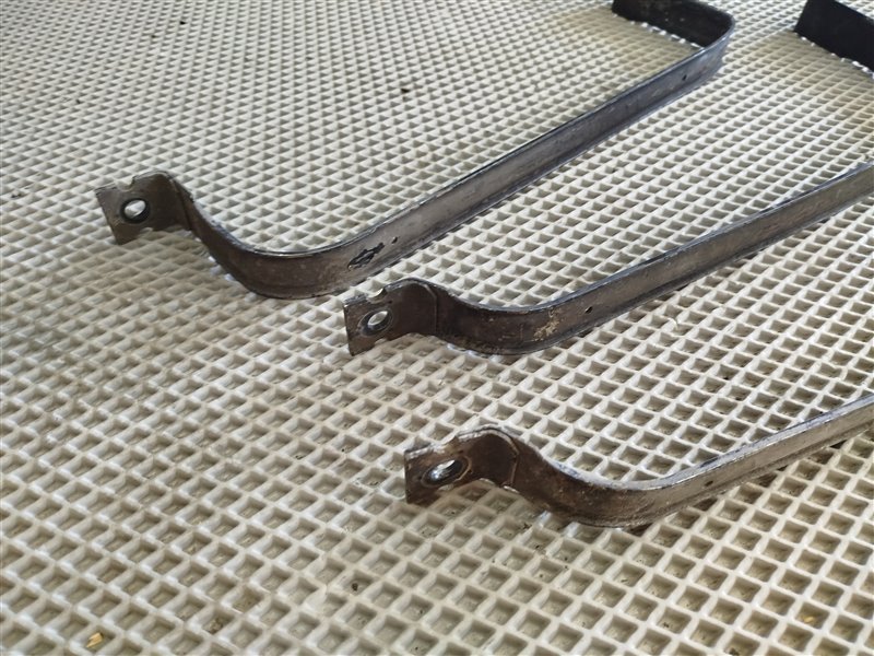 крепление бака, 2595 рублей, Санкт-Петербург