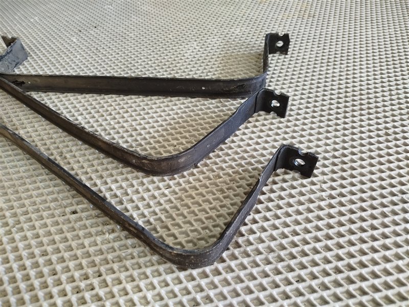 крепление бака, 2595 рублей, Санкт-Петербург