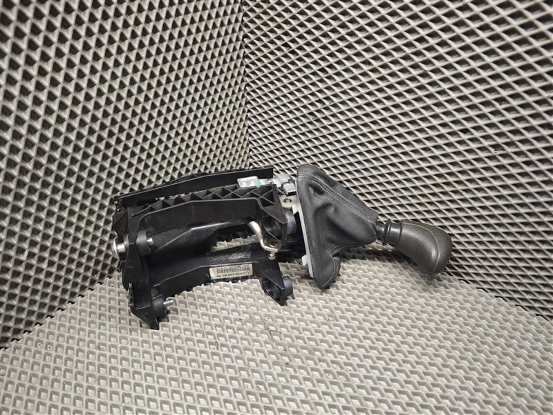 Кулиса МКПП, 13715 рублей, Санкт-Петербург