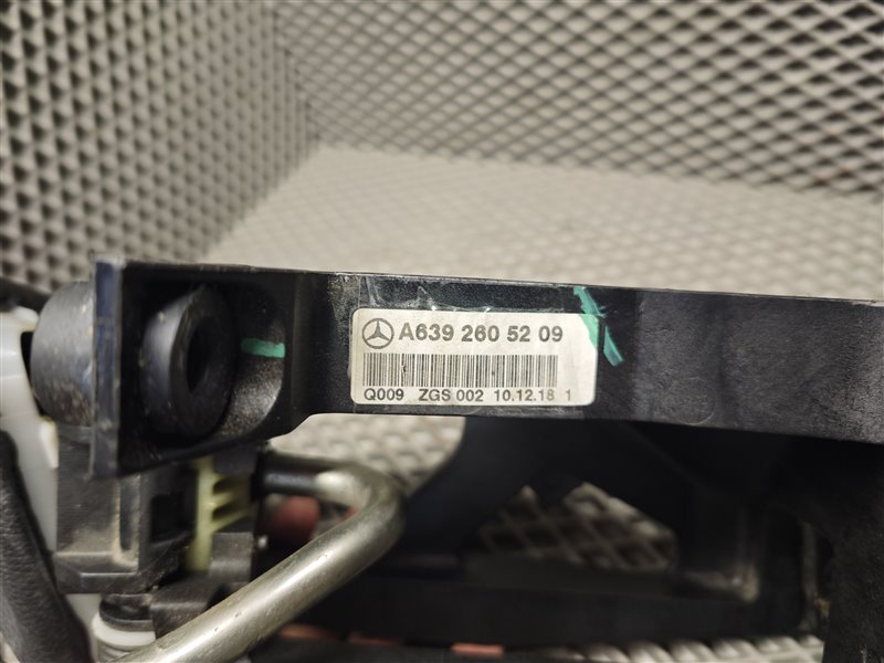 Кулиса МКПП, 13715 рублей, Санкт-Петербург