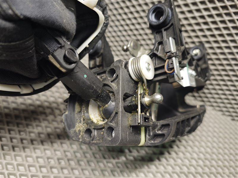 Кулиса МКПП, 13715 рублей, Санкт-Петербург