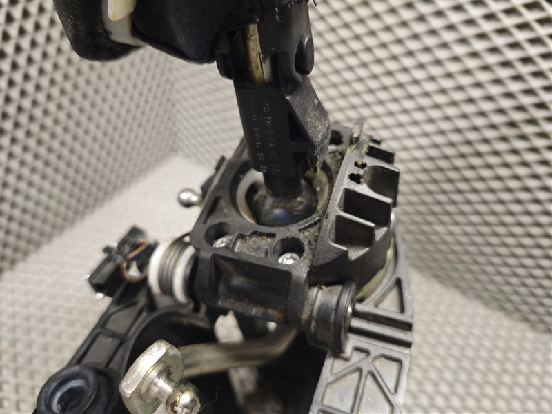 Кулиса МКПП, 13715 рублей, Санкт-Петербург