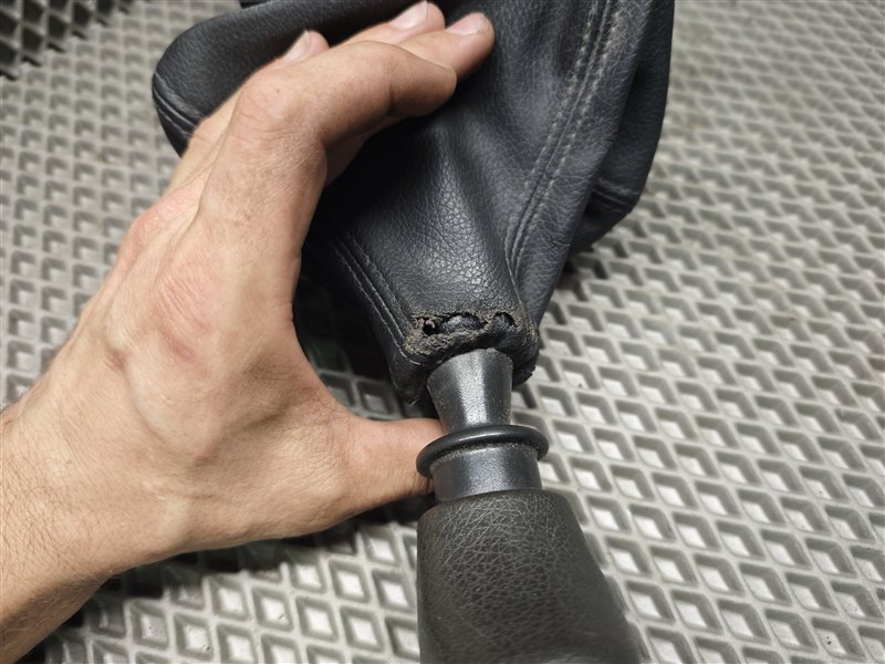 Кулиса МКПП, 13715 рублей, Санкт-Петербург