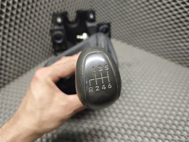 Кулиса МКПП, 13715 рублей, Санкт-Петербург