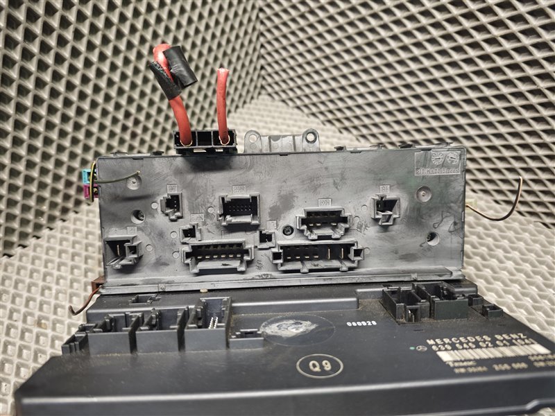 Блок SAM, 27375 рублей, Санкт-Петербург