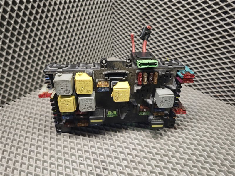 Блок SAM, 27375 рублей, Санкт-Петербург