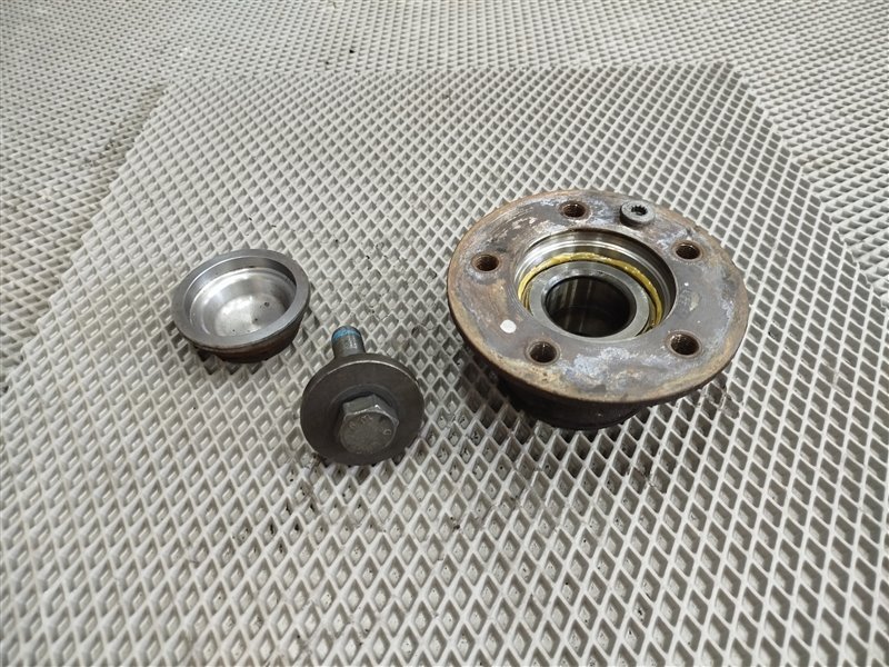 ступица, 15120 рублей, Санкт-Петербург