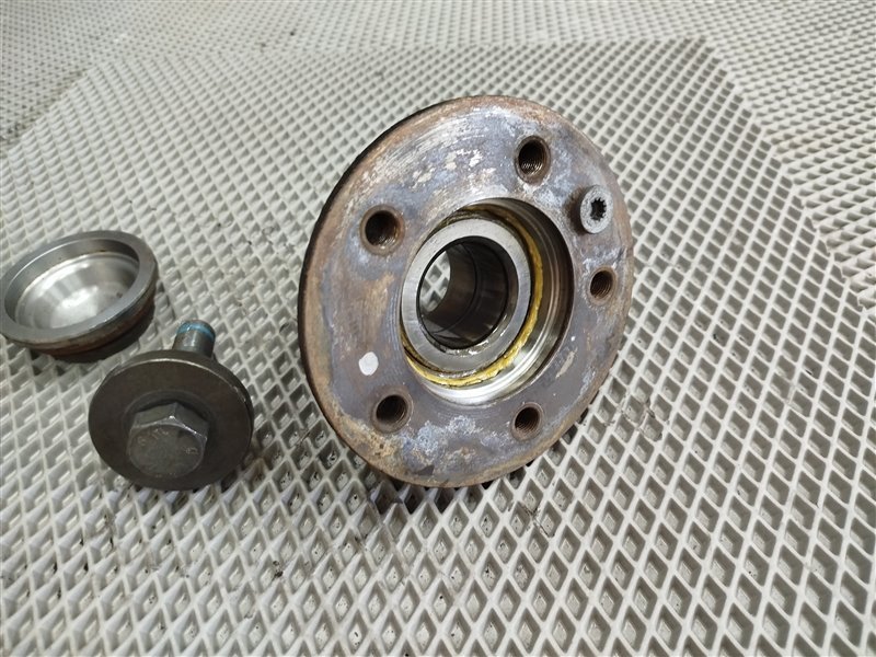 ступица, 15120 рублей, Санкт-Петербург