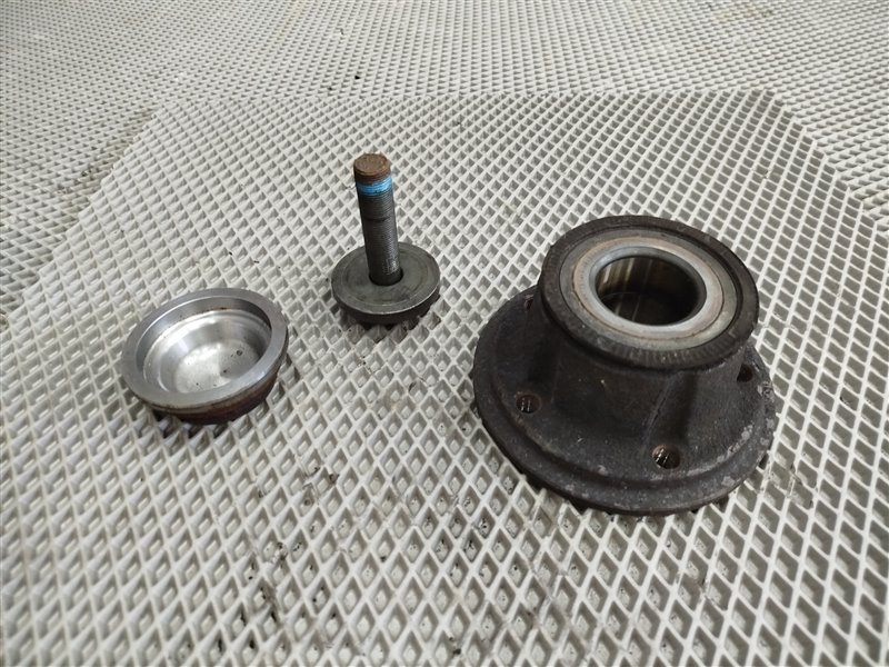 ступица, 15120 рублей, Санкт-Петербург