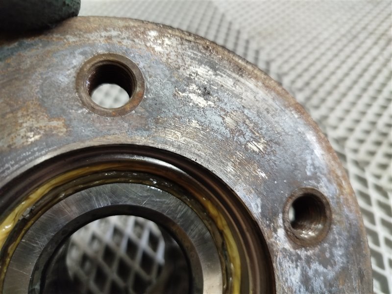 ступица, 15120 рублей, Санкт-Петербург