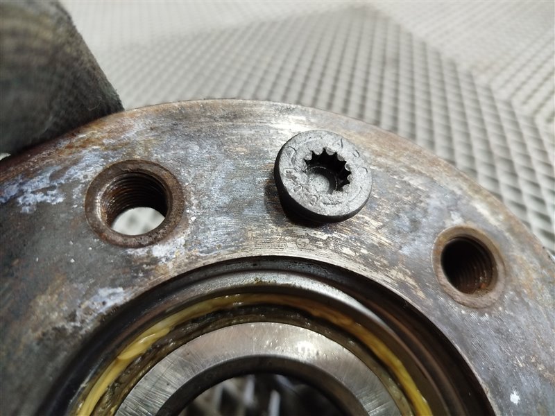 ступица, 15120 рублей, Санкт-Петербург