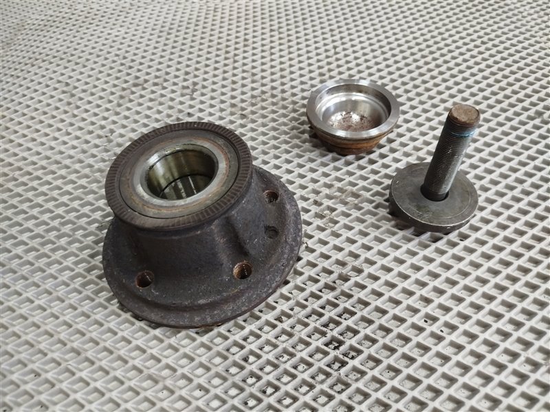 ступица, 15120 рублей, Санкт-Петербург