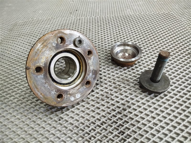 ступица, 15120 рублей, Санкт-Петербург