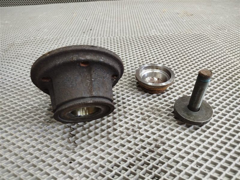 ступица, 15120 рублей, Санкт-Петербург